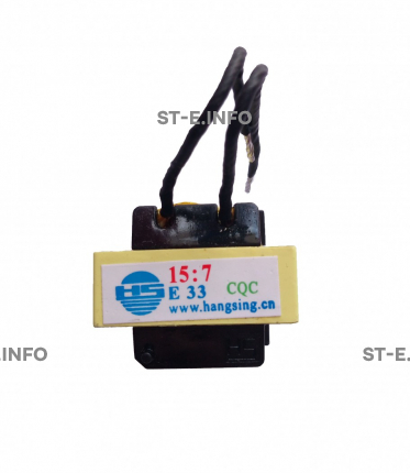 Трансформатор ТГР EI-33 - st-e.info - Мичуринск