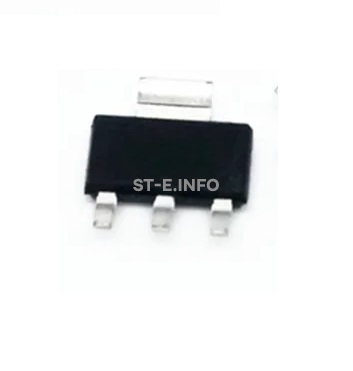 Полевой smd-транзистор SM1105NSV - st-e.info - Мичуринск