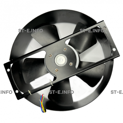Вентилятор 250FZY8T-D - st-e.info - Мичуринск