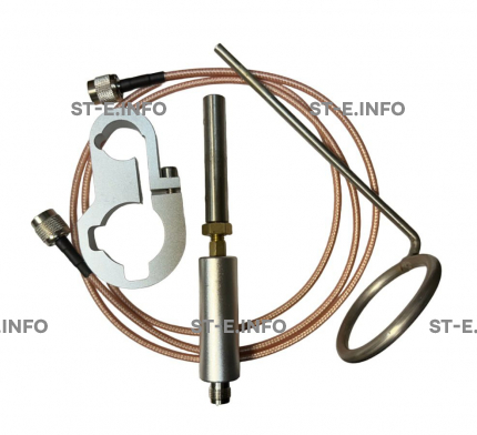 Набор сменных частей для контроллера CHC-200/CHC-400 тип Screw NEW - st-e.info - Мичуринск