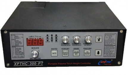 Контроллер высоты XPTHC-300-PT - st-e.info - Мичуринск