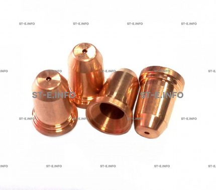 Сопло для плазмотрона AUTOCUT 125P арт. PD0179-13 - st-e.info - Мичуринск
