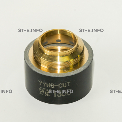 Защитный кожух для плазмотрона TK130 - st-e.info - Мичуринск
